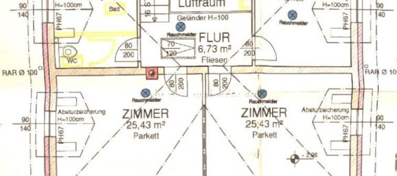 5 rooms House in Prellenkirchen, Austria No. 127046 20