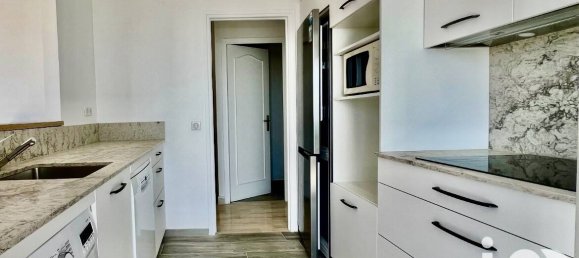 1 Schlafzimmer Wohnung in Antibes, France, Nr. 316613 6