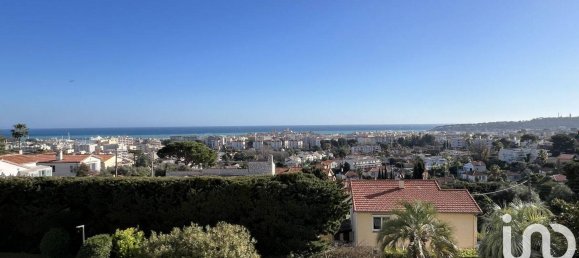 1 Schlafzimmer Wohnung in Antibes, France, Nr. 316613 2