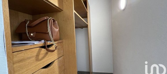 1 Schlafzimmer Wohnung in Antibes, France, Nr. 316613 11