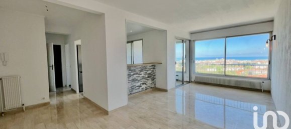 1 Schlafzimmer Wohnung in Antibes, France, Nr. 316613 5