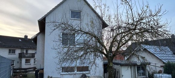 9 rooms Townhouse in Hochsauerlandkreis, Germany No. 10618 11