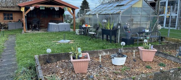 9 rooms Townhouse in Hochsauerlandkreis, Germany No. 10618 15