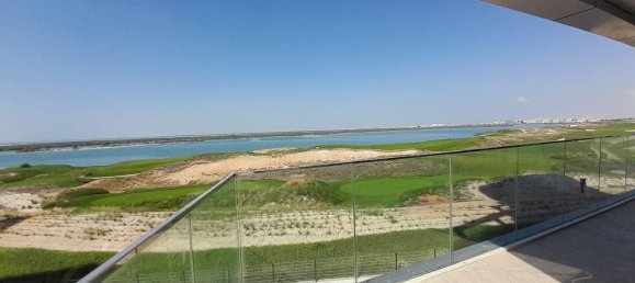 2 chambres Appartement à MAYAN, Yas Island, UAE No. 58648 2