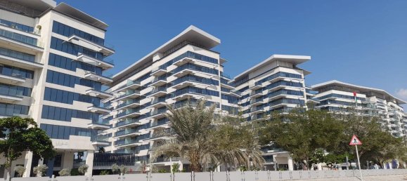 2 chambres Appartement à MAYAN, Yas Island, UAE No. 58648 3