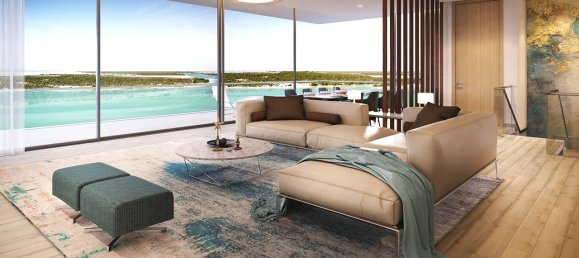 2 chambres Appartement à MAYAN, Yas Island, UAE No. 58648 8