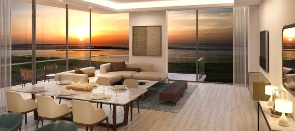 2 chambres Appartement à MAYAN, Yas Island, UAE No. 58648 5