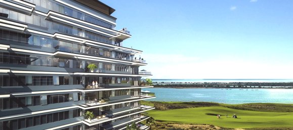 2 chambres Appartement à MAYAN, Yas Island, UAE No. 58648 6