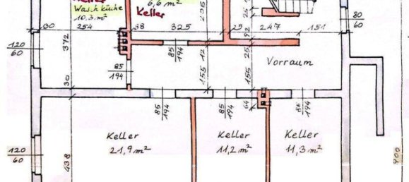 6-Zimmer Grundstück in Klosterneuburg, Austria, Nr. 206569 14