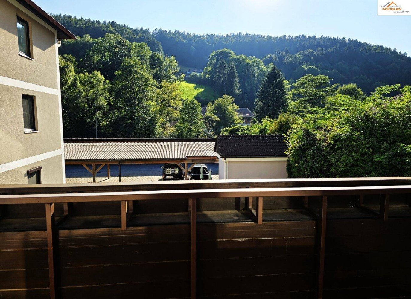 Apartamento de 3 divisões em Edlitz, Austria N.º 255245