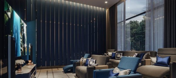 Condominio de 1 dormitorio en XT Phayathai Bangkok, Thailand No. 31917 3