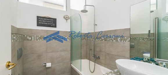 4 rooms Apartment in Saronno, Italy No. 283232 16