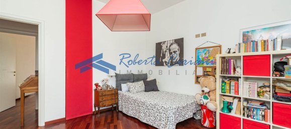 4 rooms Apartment in Saronno, Italy No. 283232 18