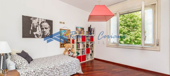 4 rooms Apartment in Saronno, Italy No. 283232 17