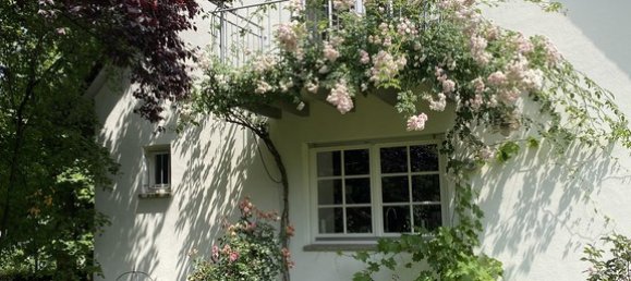 Таунхаус с 4 спальнями в Швебиш Халль, Германия № 297125 3