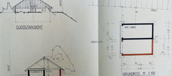 Таунхаус с 4 спальнями в Швебиш Халль, Германия № 297125 26