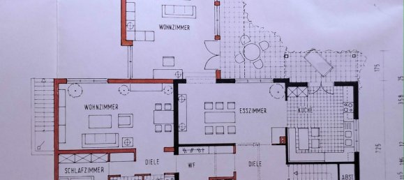 Таунхаус с 4 спальнями в Швебиш Халль, Германия № 297125 23