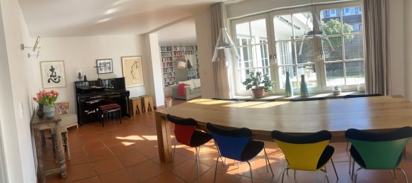 Таунхаус с 4 спальнями в Швебиш Халль, Германия № 297125 7