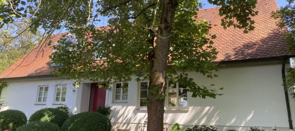 Таунхаус с 4 спальнями в Швебиш Халль, Германия № 297125 2