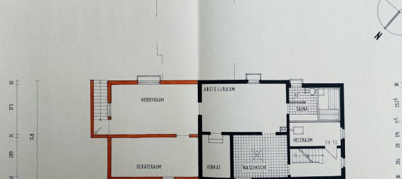Таунхаус с 4 спальнями в Швебиш Халль, Германия № 297125 25