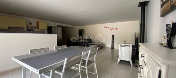 3 Schlafzimmer Haus in Charente, France, Nr. 308852 2