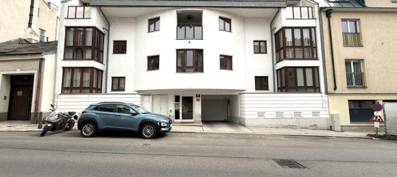 2-Zimmer Wohnung in Döbling, Austria, Nr. 203235 16