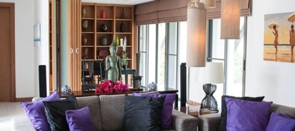 5 bedrooms Cafe / restaurant in Pattaya, Thailand No. 949 5