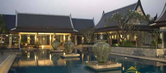 5 bedrooms Cafe / restaurant in Pattaya, Thailand No. 949 3