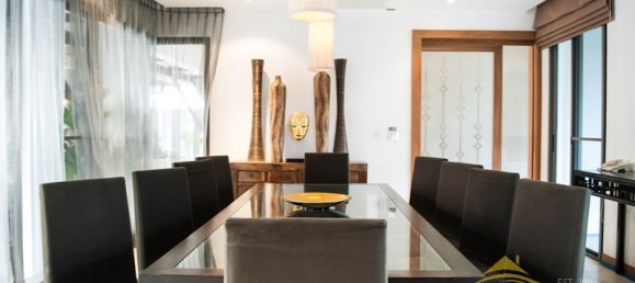 5 bedrooms Cafe / restaurant in Pattaya, Thailand No. 949 8