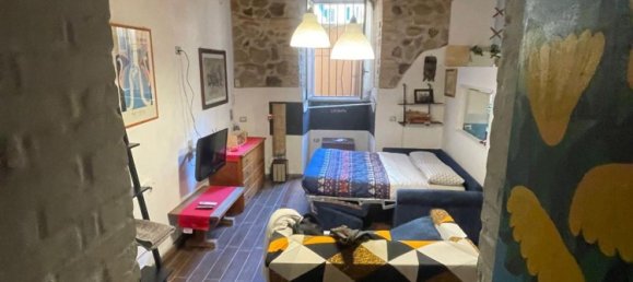 2 rooms Apartment in Rome, Italy No. 207456 2