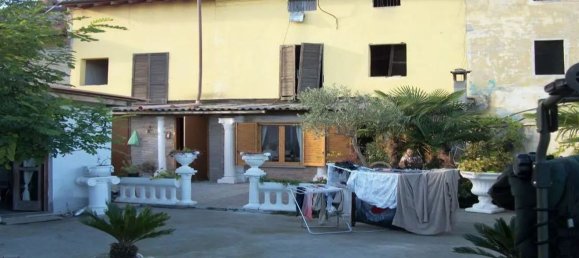 6 rooms House in Mezzana Bigli, Italy No. 64282 15