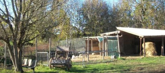 6 rooms House in Mezzana Bigli, Italy No. 64282 24