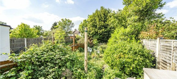 3 Schlafzimmer Haus in London, United Kingdom, Nr. 7681 9