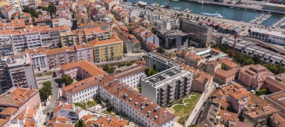 1 bedroom Apartment in Lisbon, Portugal No. 134216 64