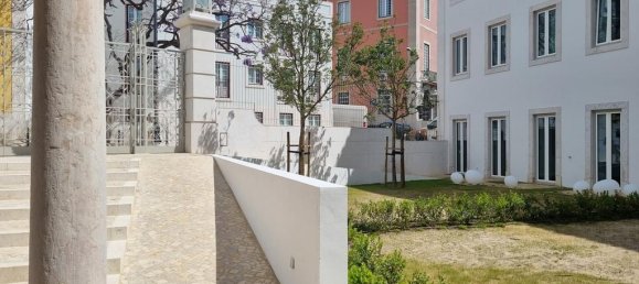 1 bedroom Apartment in Lisbon, Portugal No. 134216 54
