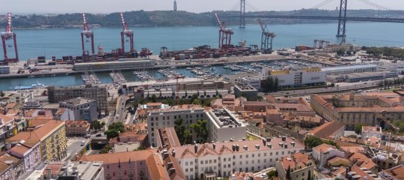 1 bedroom Apartment in Lisbon, Portugal No. 134216 63