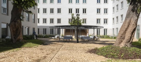 1 bedroom Apartment in Lisbon, Portugal No. 134216 57