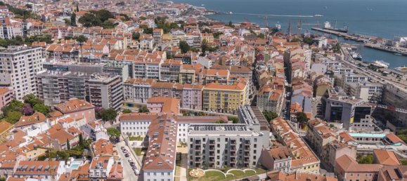 1 bedroom Apartment in Lisbon, Portugal No. 134216 62