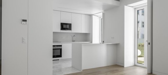 1 bedroom Apartment in Lisbon, Portugal No. 134216 3