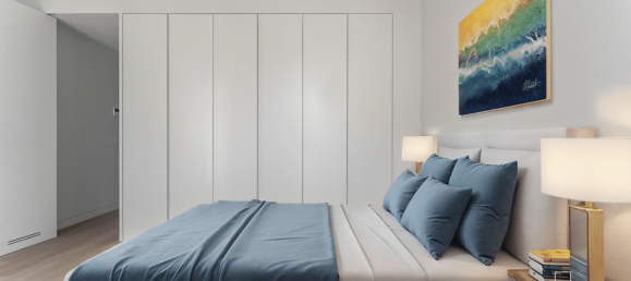 1 bedroom Apartment in Lisbon, Portugal No. 134216 21