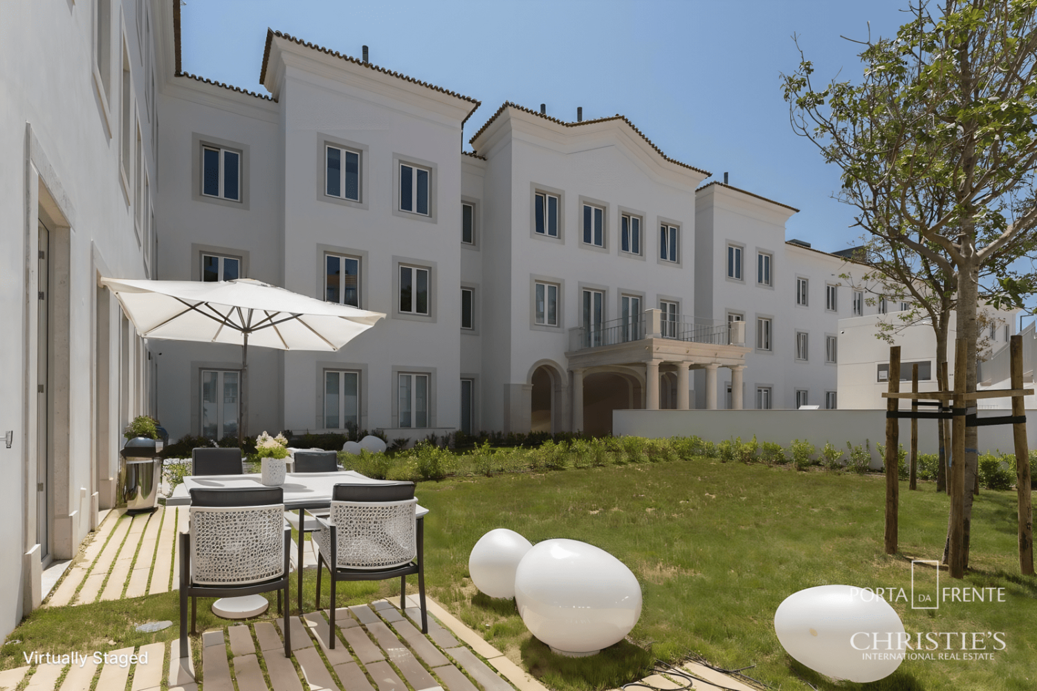 1 bedroom Apartment in Lisbon, Portugal No. 134216