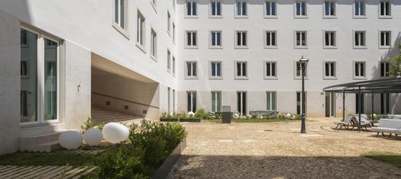 1 bedroom Apartment in Lisbon, Portugal No. 134216 42