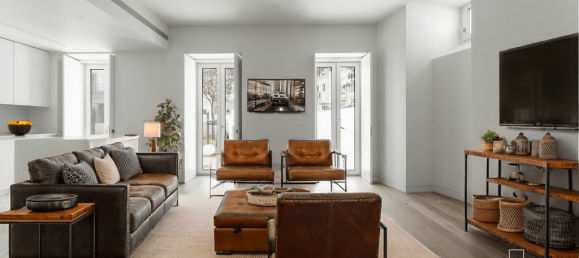 1 bedroom Apartment in Lisbon, Portugal No. 134216 35