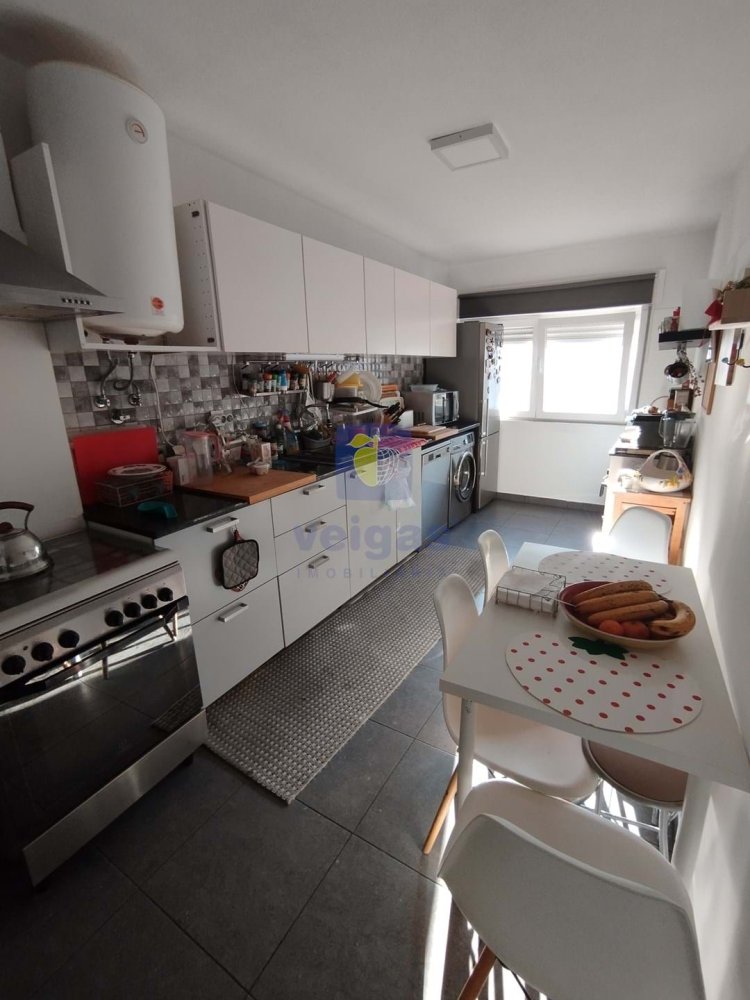 Apartamento T3 em Setúbal, Portugal N.º 298921