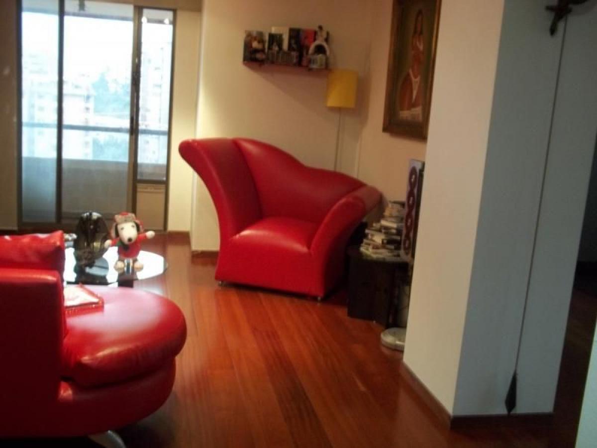 3 bedrooms House in Bogota, Colombia No. 14078