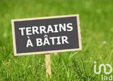 Grundstück in Eure, France 683m², Nr. 295397