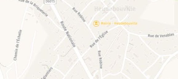 Grundstück in Eure, France 683m², Nr. 295397 3