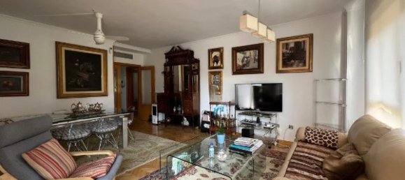 Apartamento de 3 dormitorios en Boadilla del Monte, Spain No. 180893 18