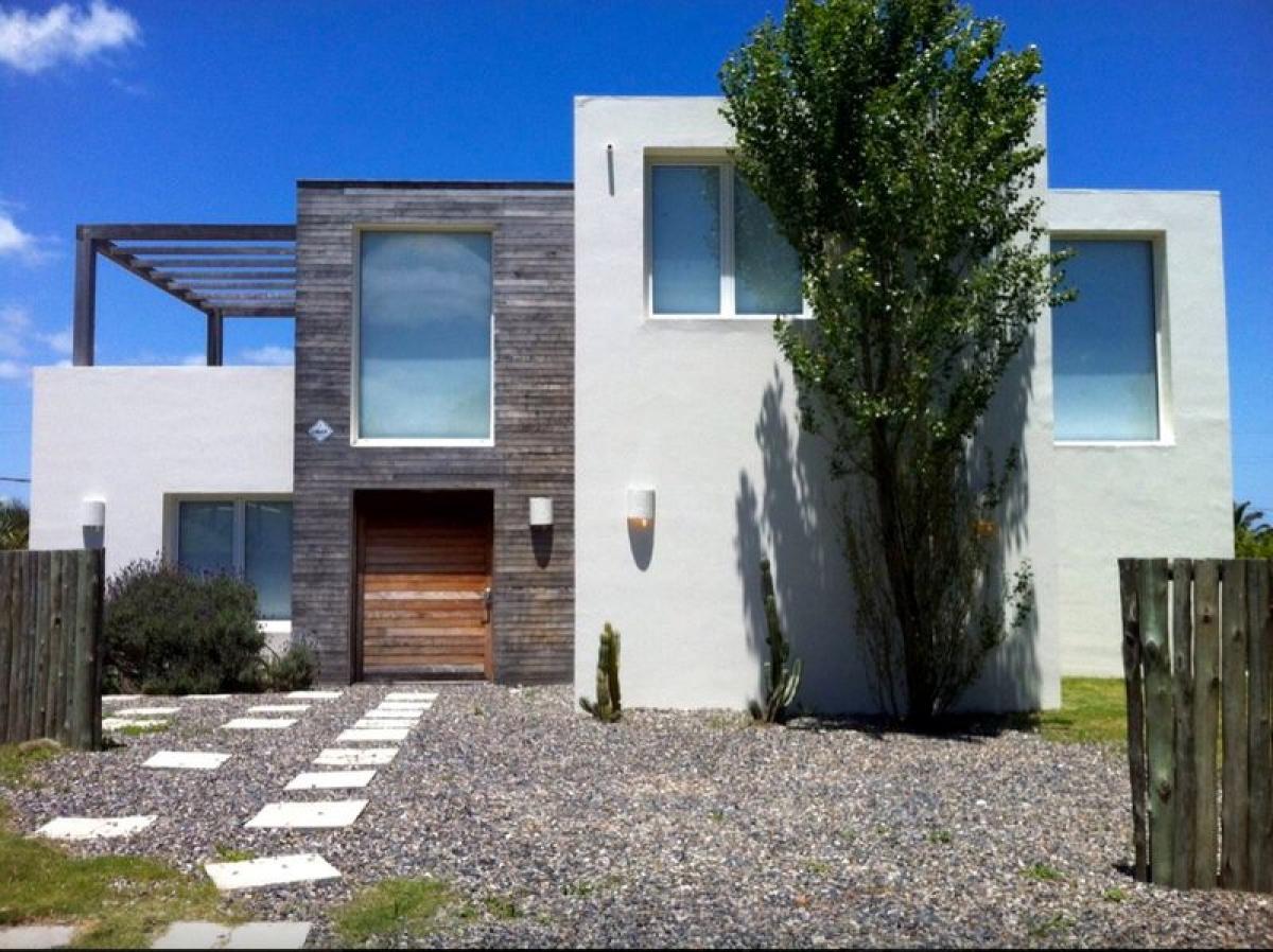 Casa T4 em Maldonado, Uruguay N.º 1695