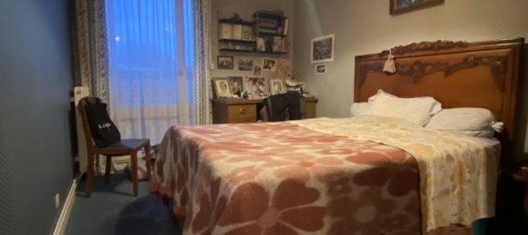 Apartamento de 2 dormitorios en Abbeville, France No. 155949 10